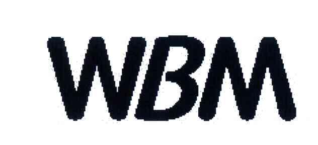 WBM