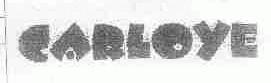 CARLOYE