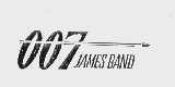 007;JAMES BAND