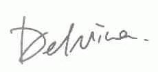 DELVINA