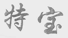 特宝