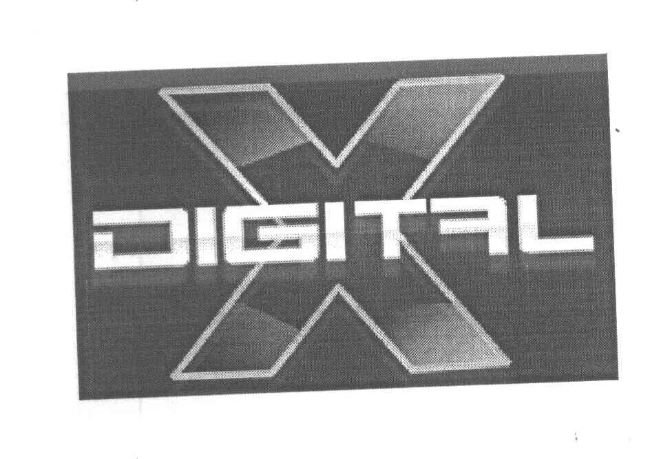 DIGITAL X