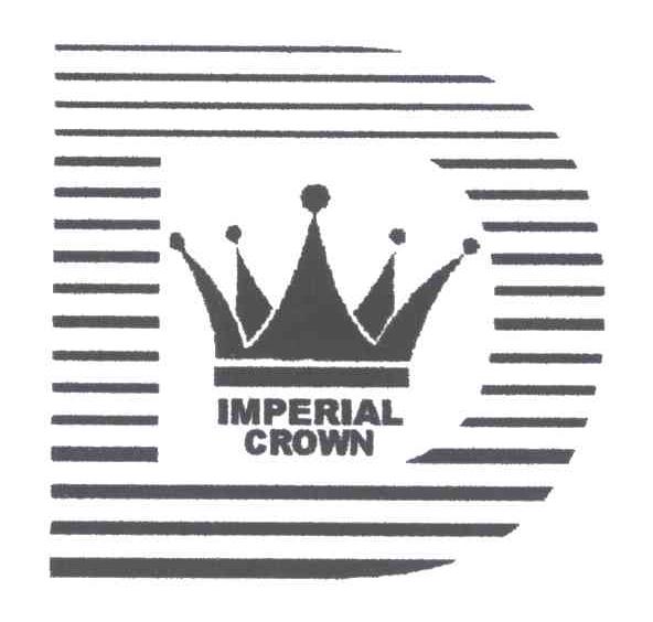 IMPERIAL CROWN;D