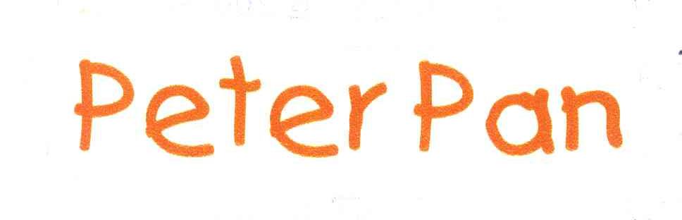 PETER PAN