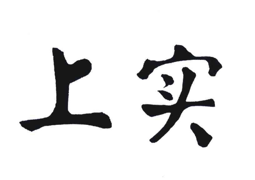 上实
