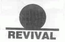 REVIVAL