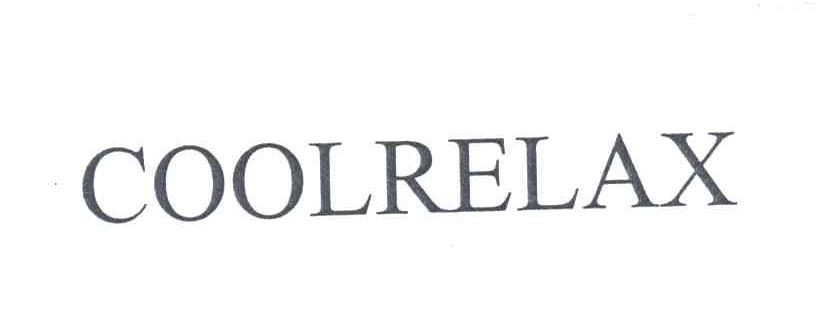 COOLRELAX