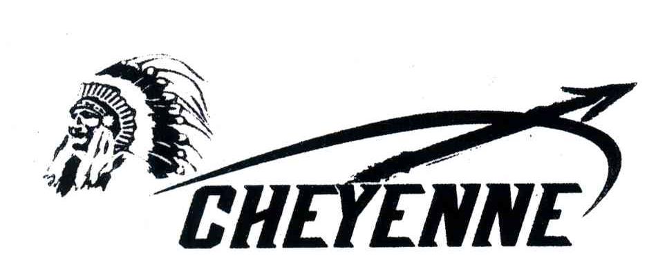 CHEYENNE