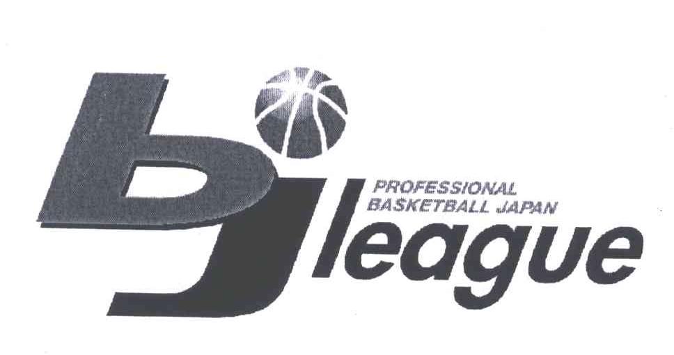 BJ PROFESSIONAL BASKETBALL JAPAN LEAGUE