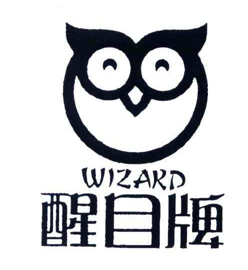 WIZARD;醒目