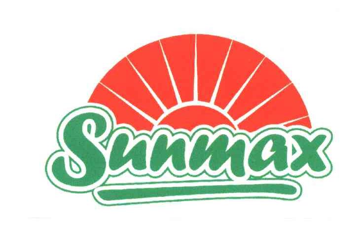 SUNMAX