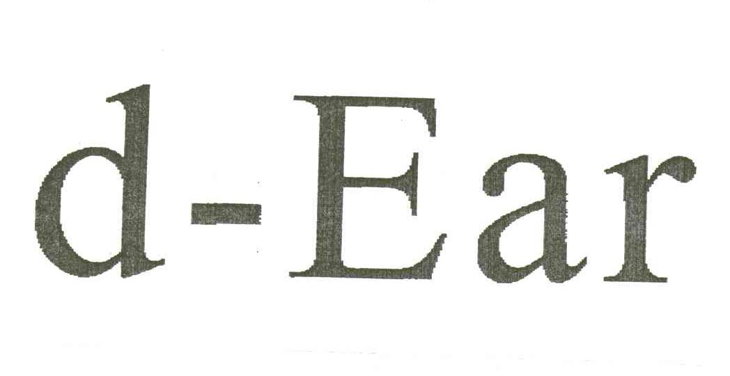 D EAR