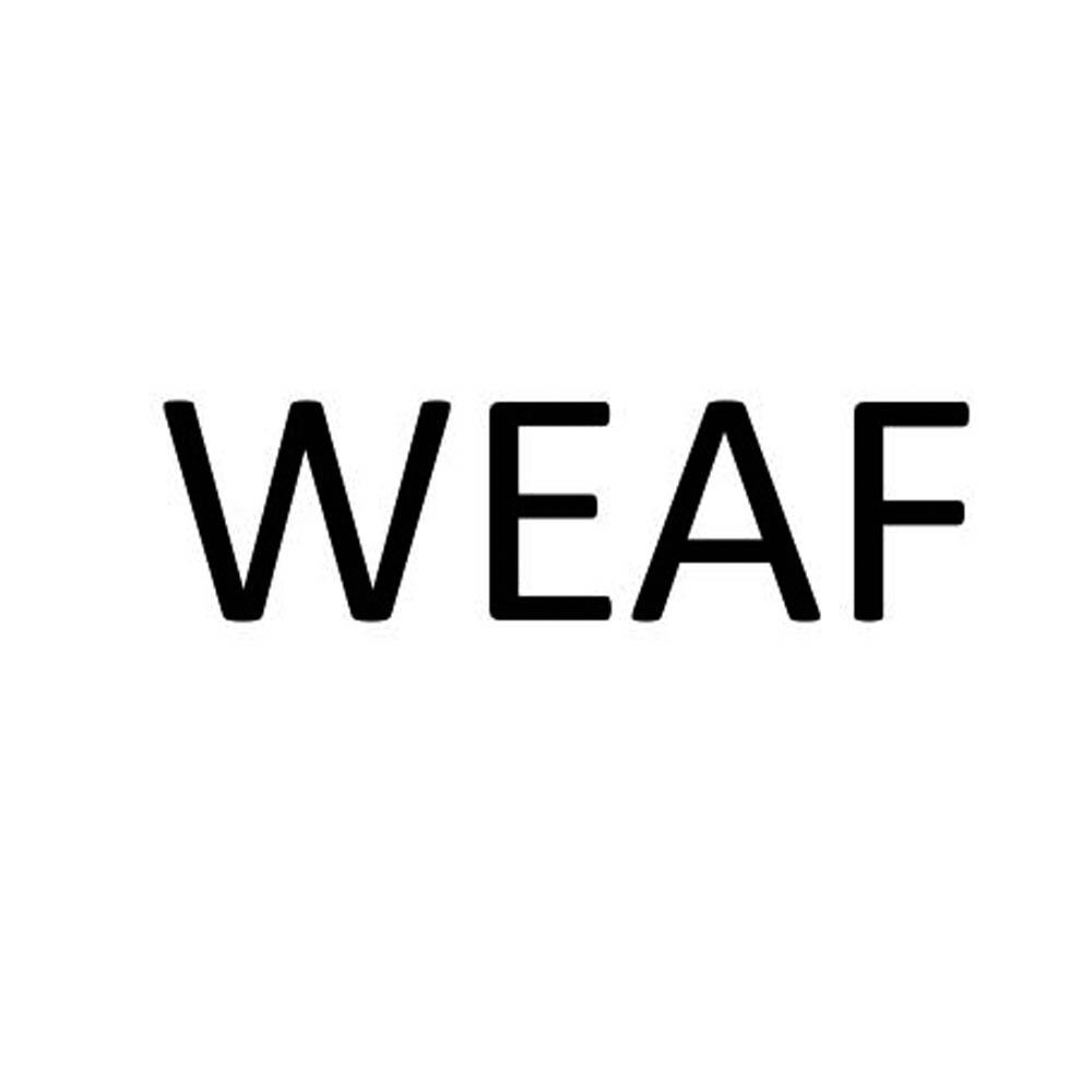 WEAF