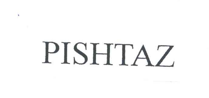 PISHTAZ