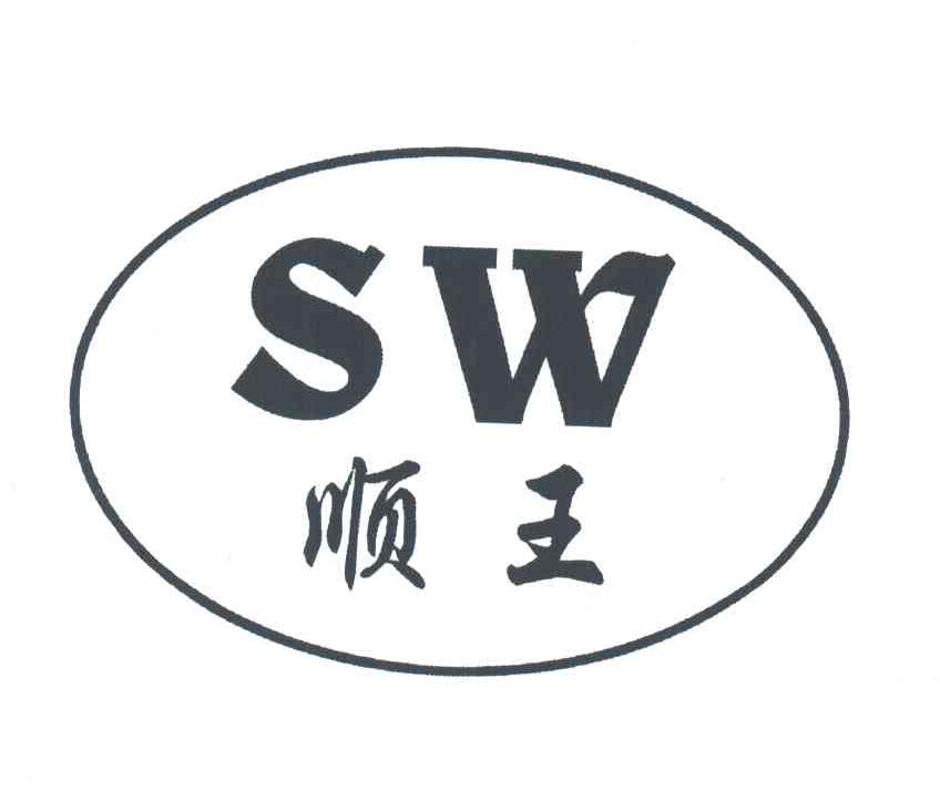 顺王;SW