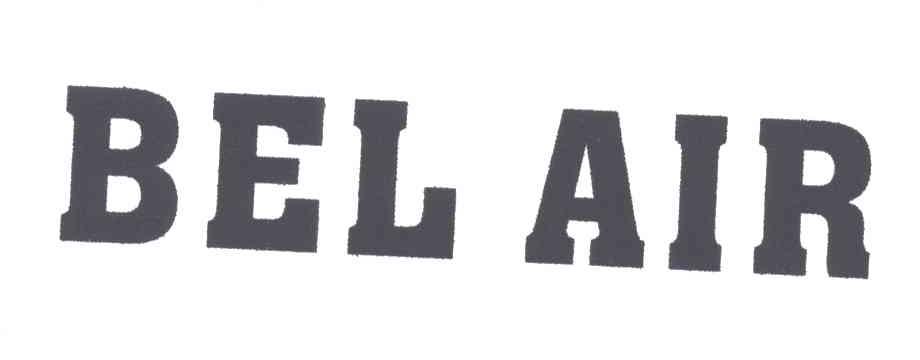 BEL AIR