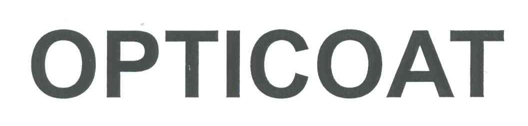 OPTICOAT