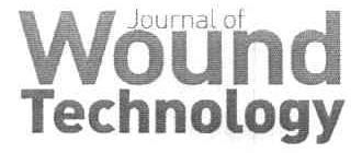 JOURNAL OF WOUND TECHNOLOGY