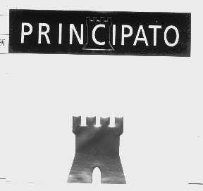 PRINCIPATO