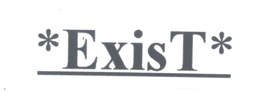 EXIST