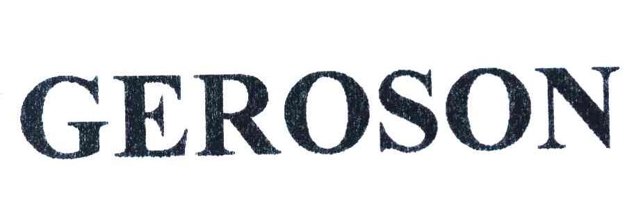 GEROSON