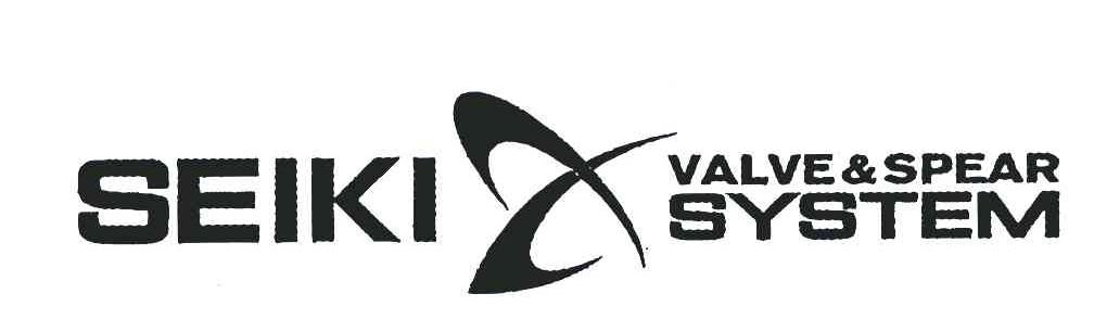 SEIKI;VALVE&SPEAR SYSTEM