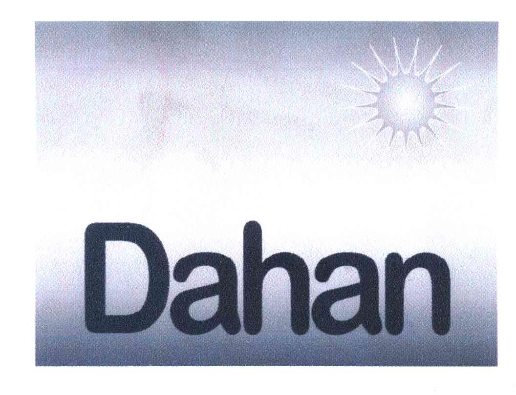 DAHAN