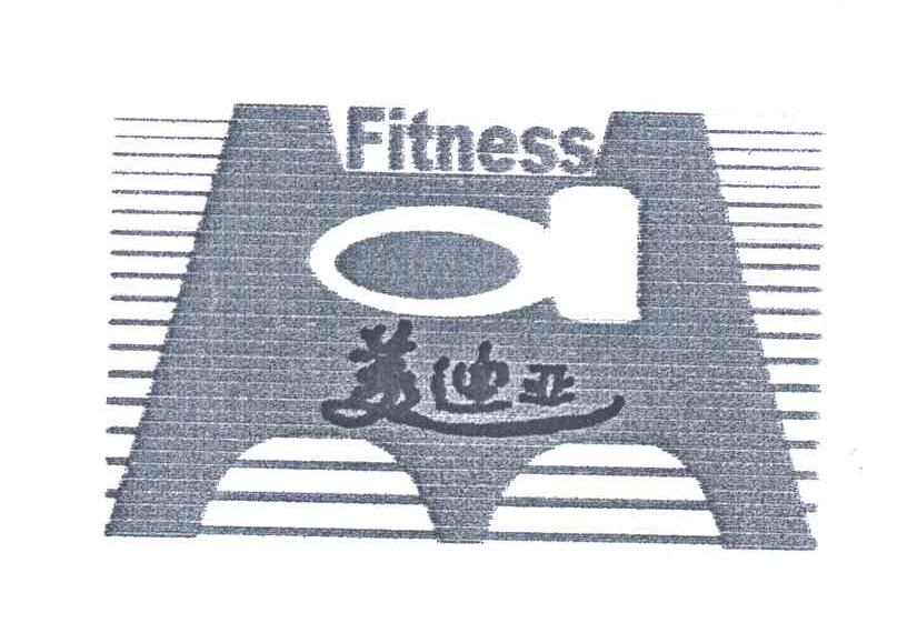 美迪亚;FITNESS