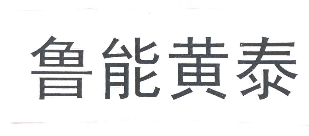 鲁能黄泰