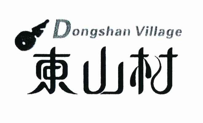 东山村 DONGSHAN VILLAGE