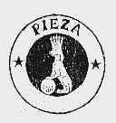 PIEZA