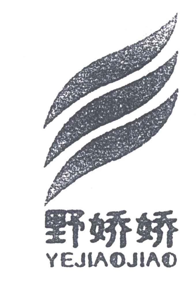 野娇娇