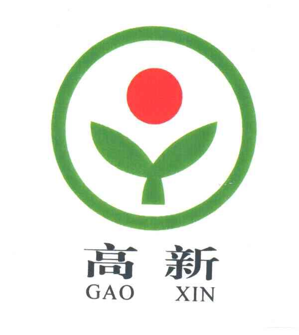 高新