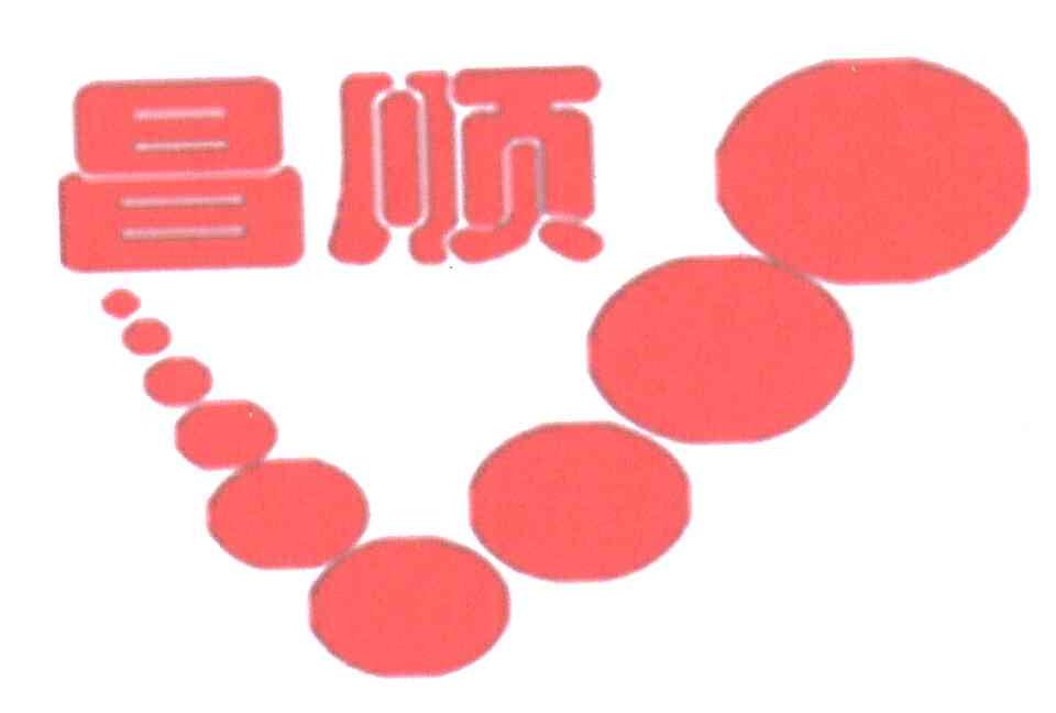 昌顺