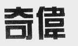 奇伟