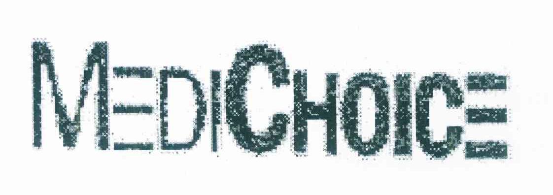 MEDICHOICE