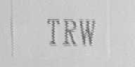 TRW