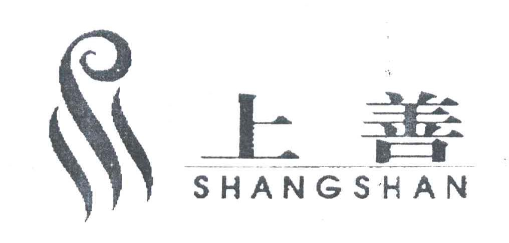 上善