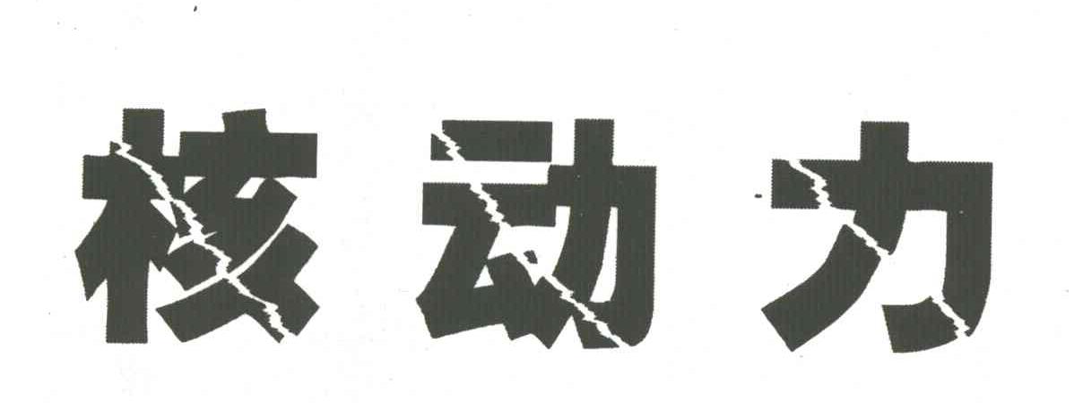 核动力