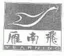 雁南飞;YEARNING