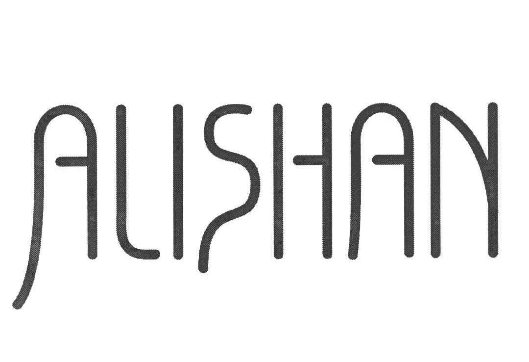 ALISHAN