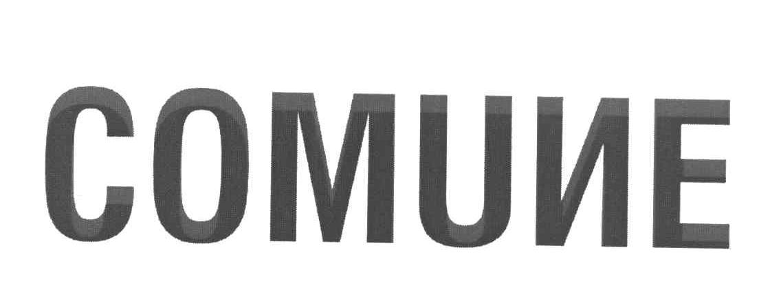 COMUNE