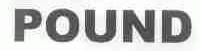POUND