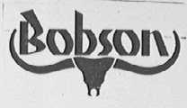 BOBSON