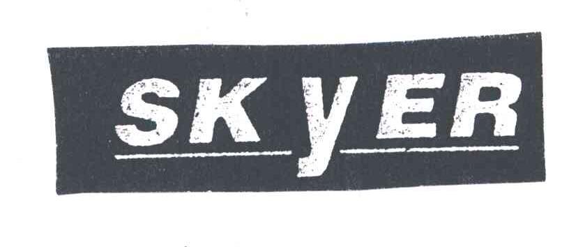 SKYER