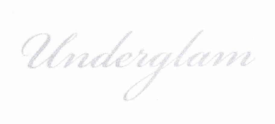 UNDERGLAM