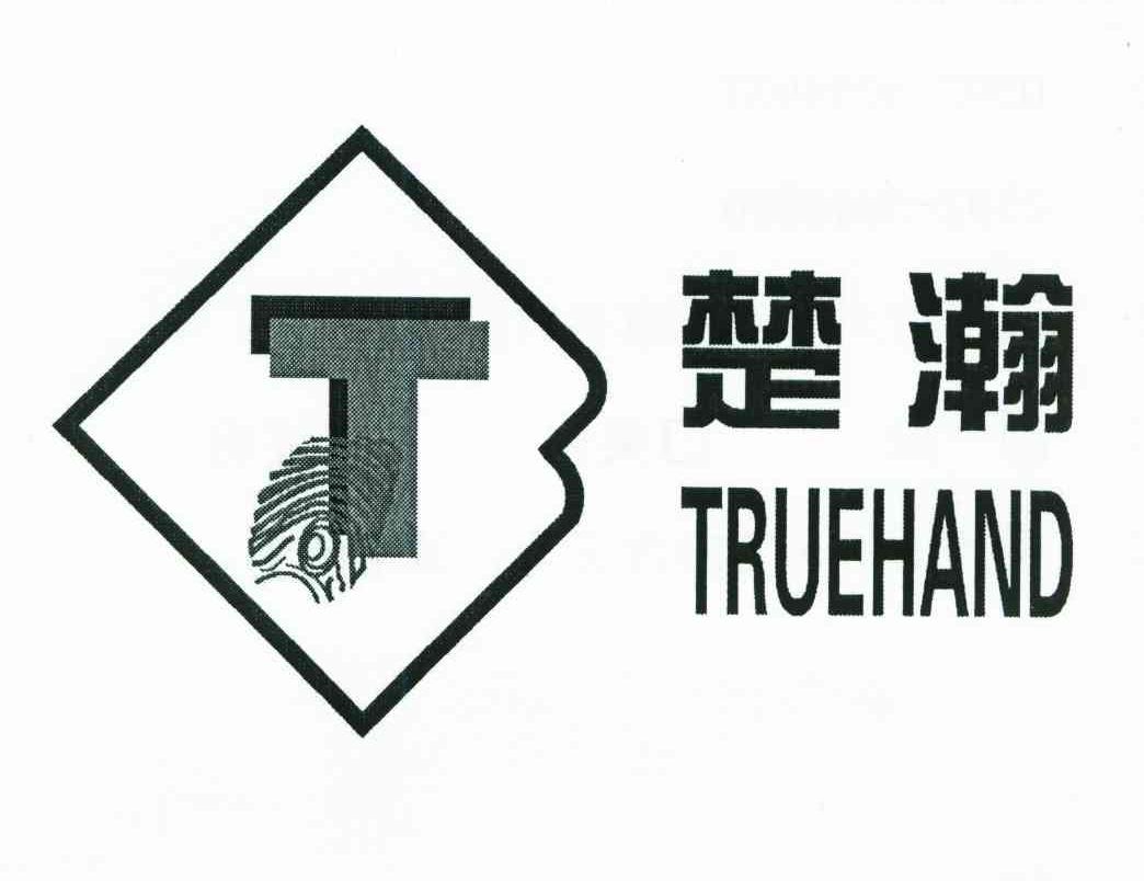 楚瀚;TRUEHAND;T