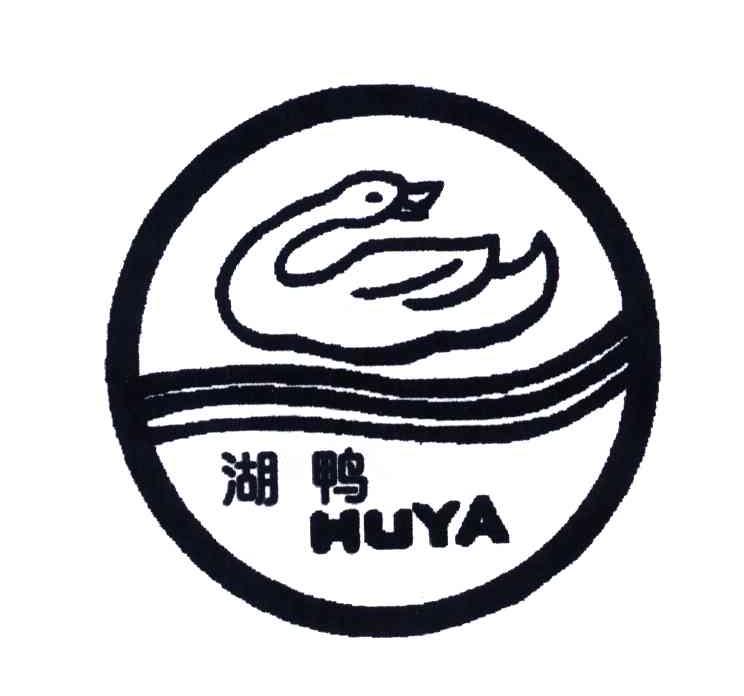 湖鸭