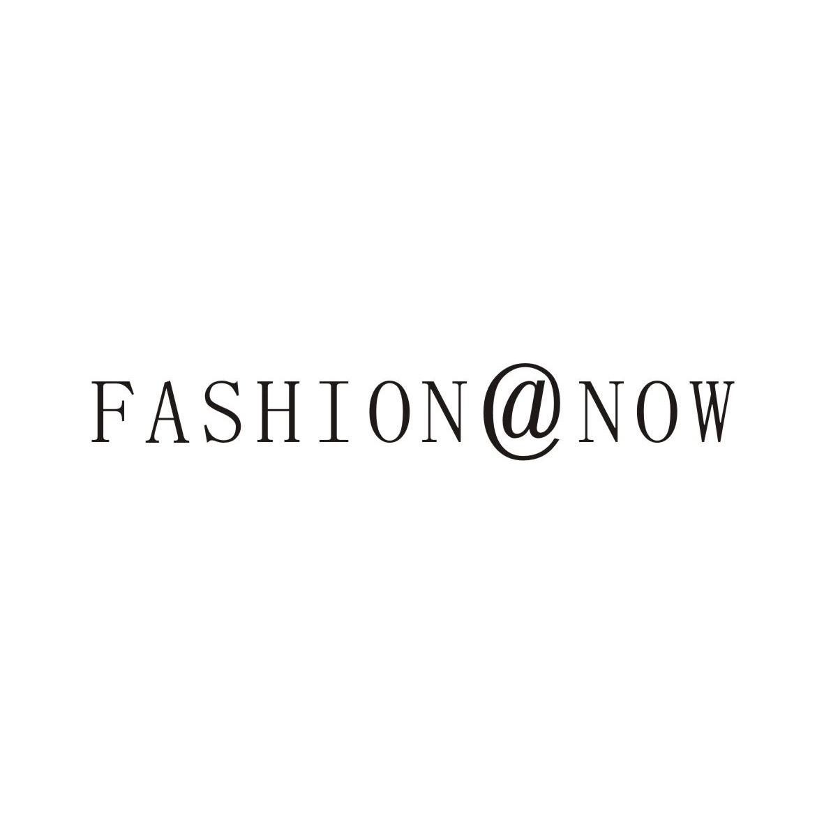 FASHIONANOW