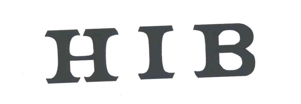 HIB